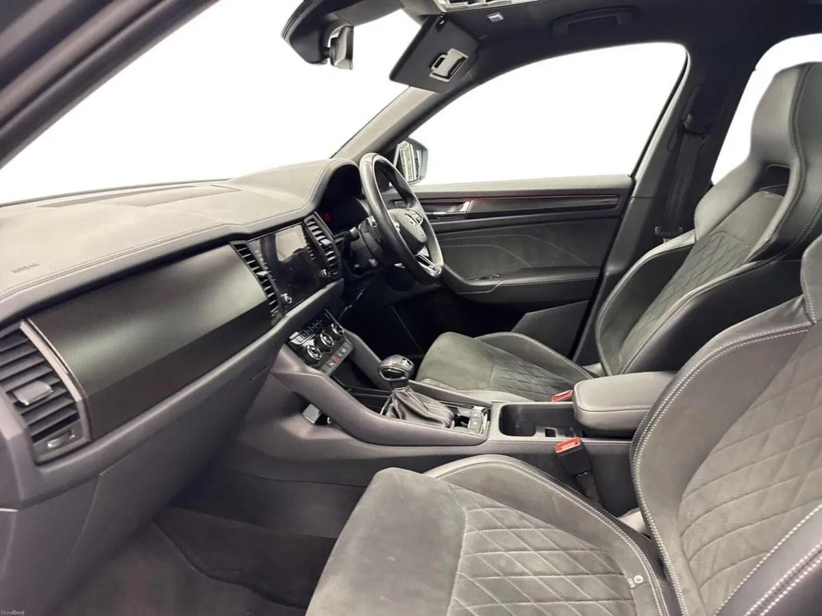 Skoda Kodiaq 2.0TDI DSG SPORTLINE *4.9% APR* €100 - Image 3