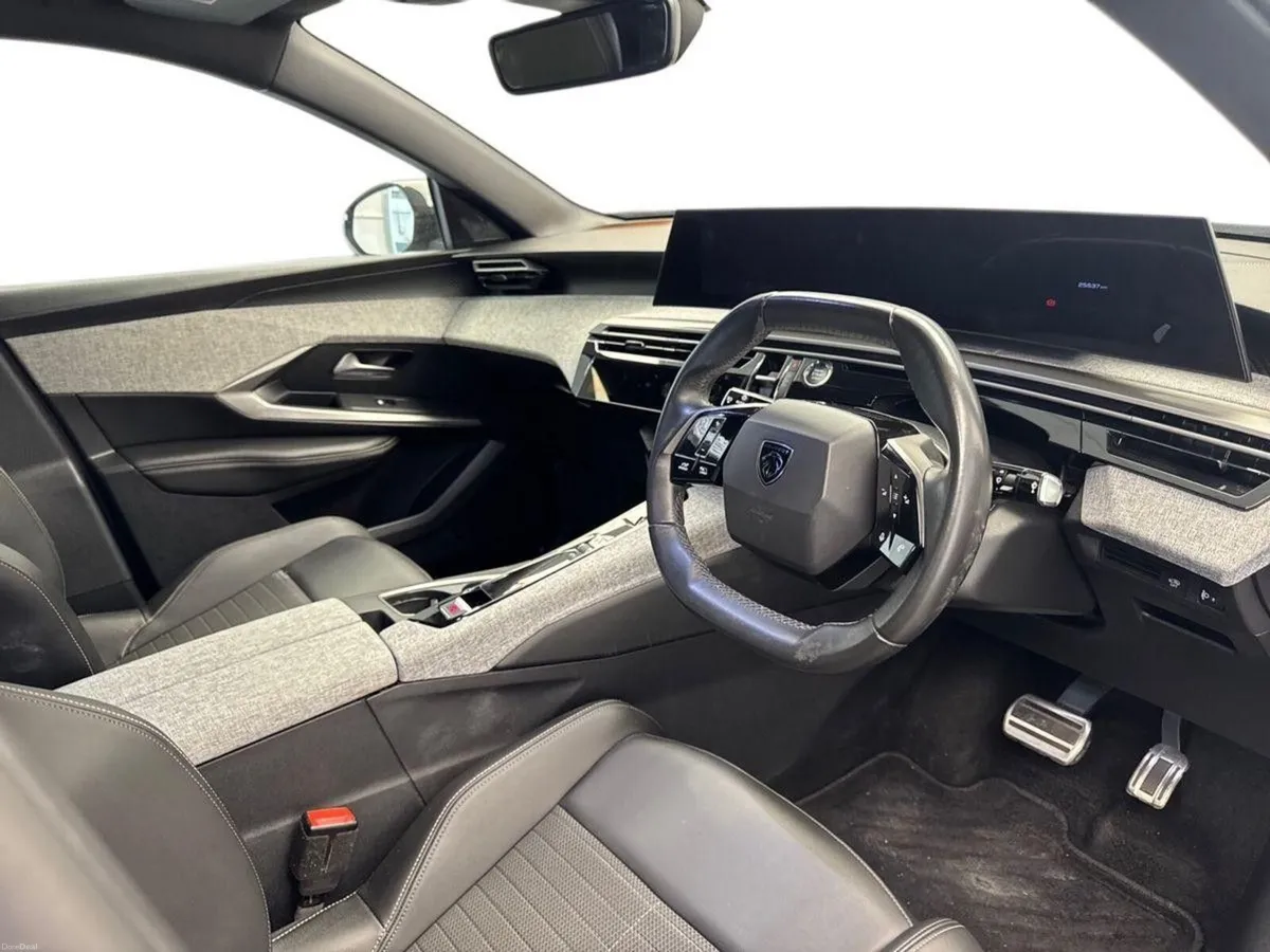 Peugeot 3008 E ALLURE *FLASH SALE* €65 PER WEEK ON - Image 5
