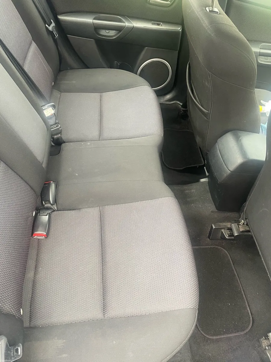 2008 Mazda 3 1.6 petrol NEW NCT 01,2027 - Image 3
