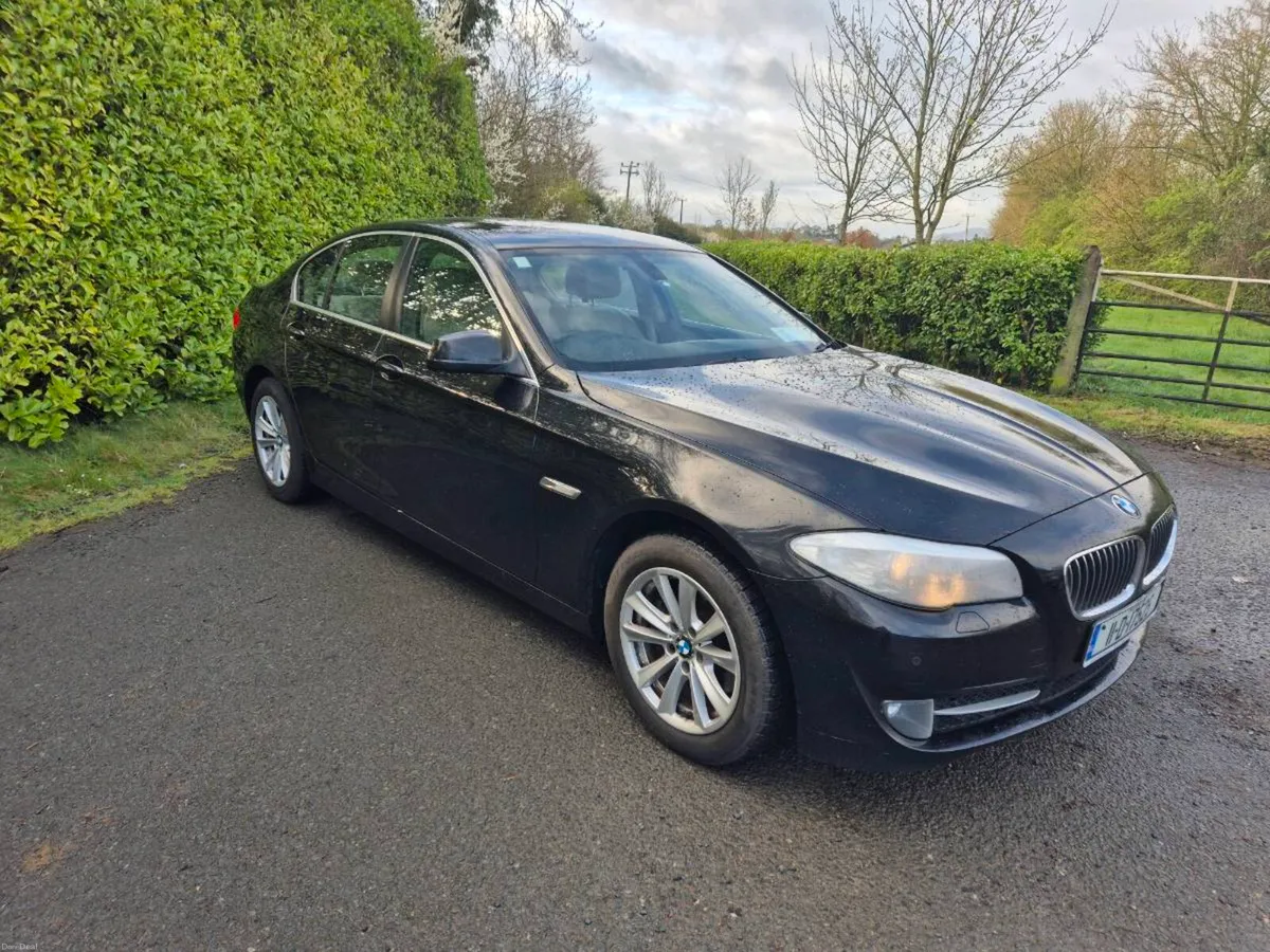 Bmw 520 - Image 2