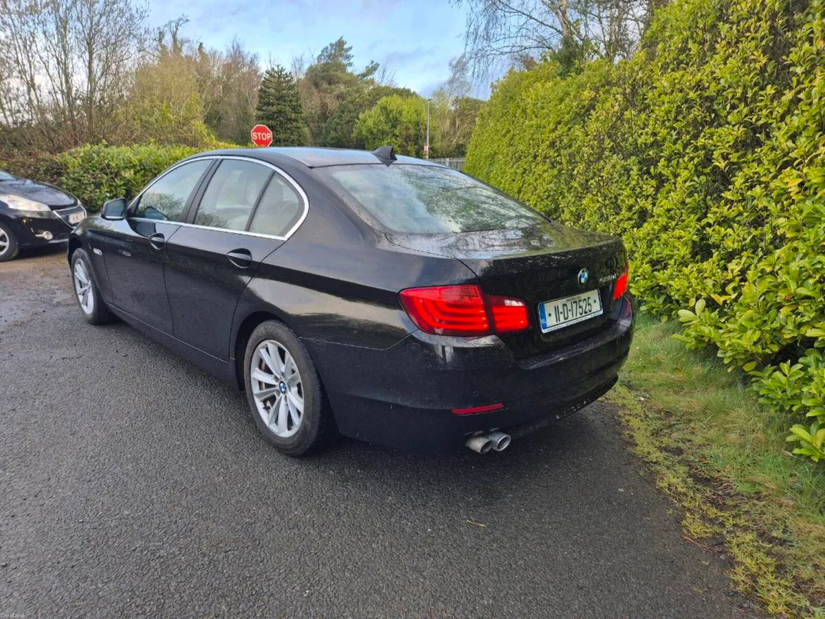 Bmw 520 - Image 4