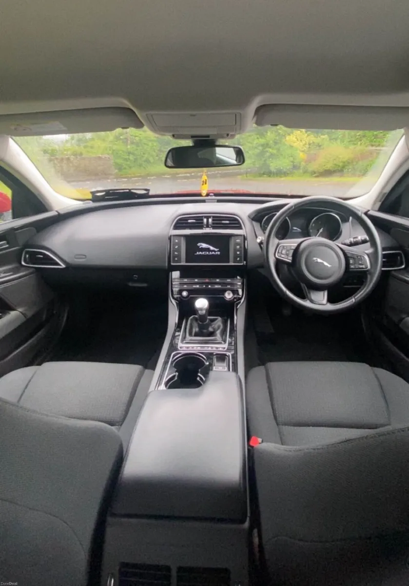 Jaguar XE 2017 60k Miles New NCT /27 - Image 4