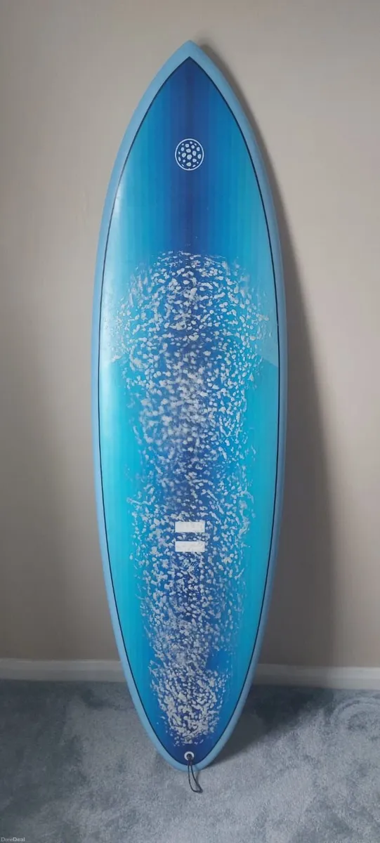 Ferrari Indio Racer 6'6 - Image 2