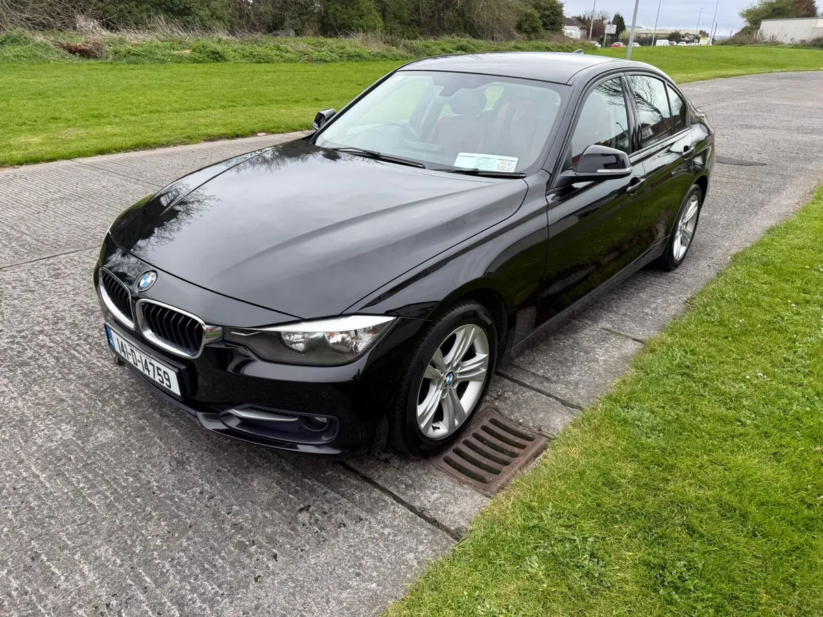 BMW 3 Series - Image 1