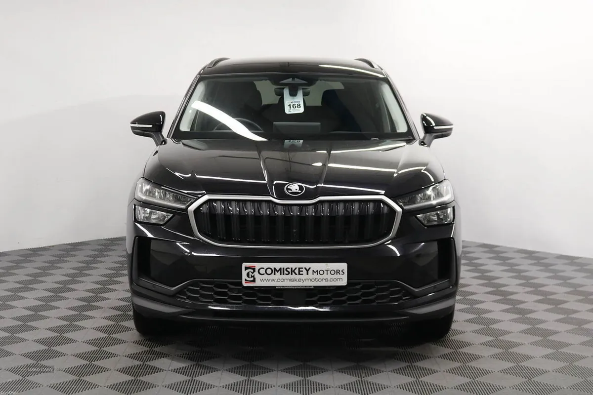Skoda Kodiaq TDI SE - Image 2