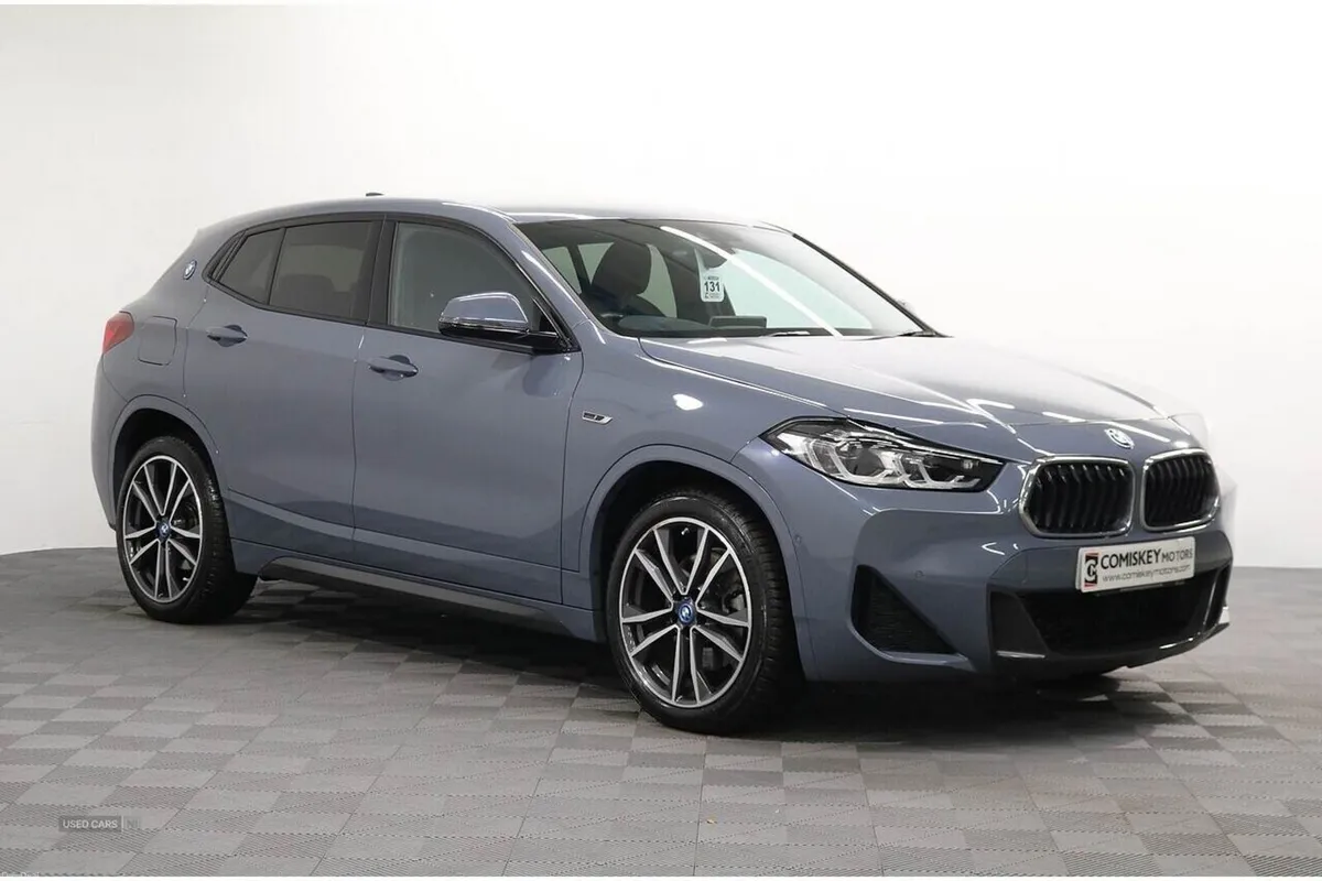 BMW X2 25e M Sport - Image 1