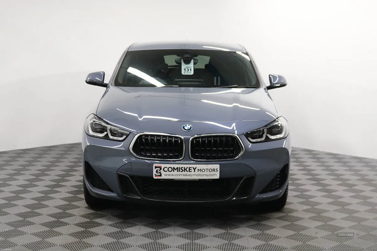 BMW X2 25e M Sport - Image 2