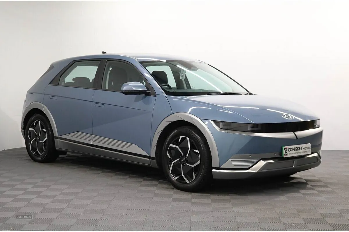 Hyundai IONIQ 5 Premium - Image 1
