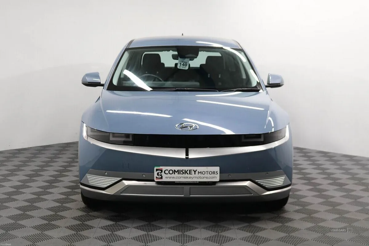 Hyundai IONIQ 5 Premium - Image 2