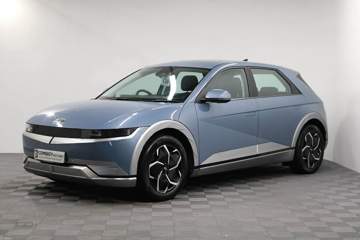 Hyundai IONIQ 5 Premium - Image 3