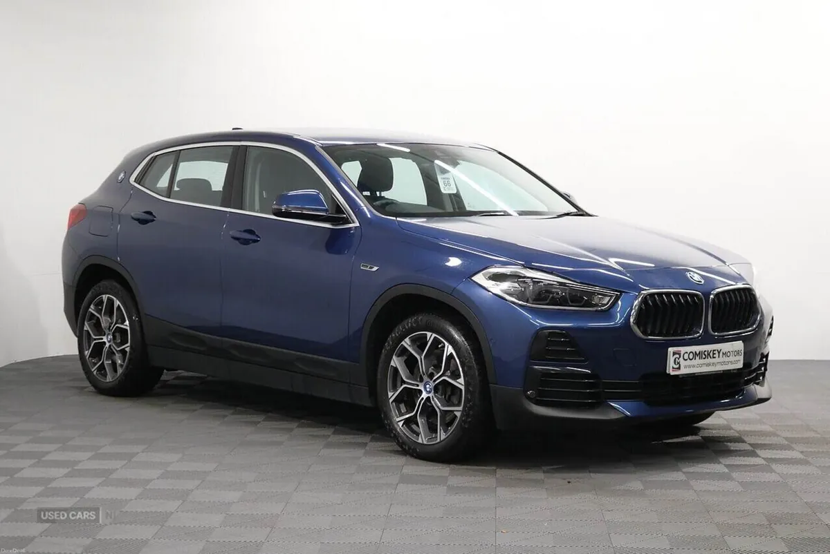 BMW X2 25e Sport - Image 1