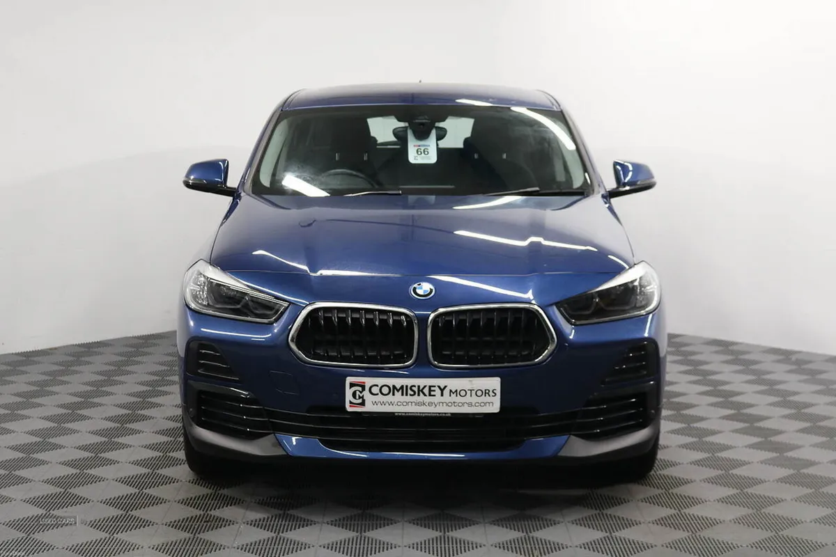 BMW X2 25e Sport - Image 2