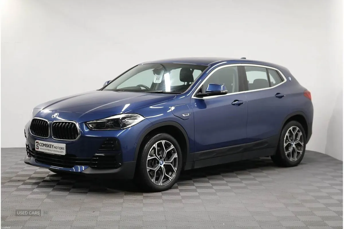 BMW X2 25e Sport - Image 3