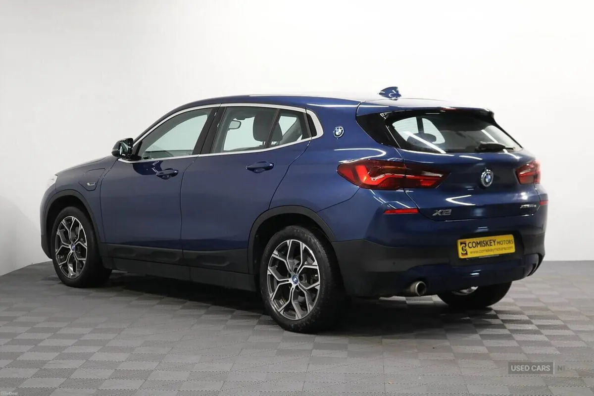 BMW X2 25e Sport - Image 4