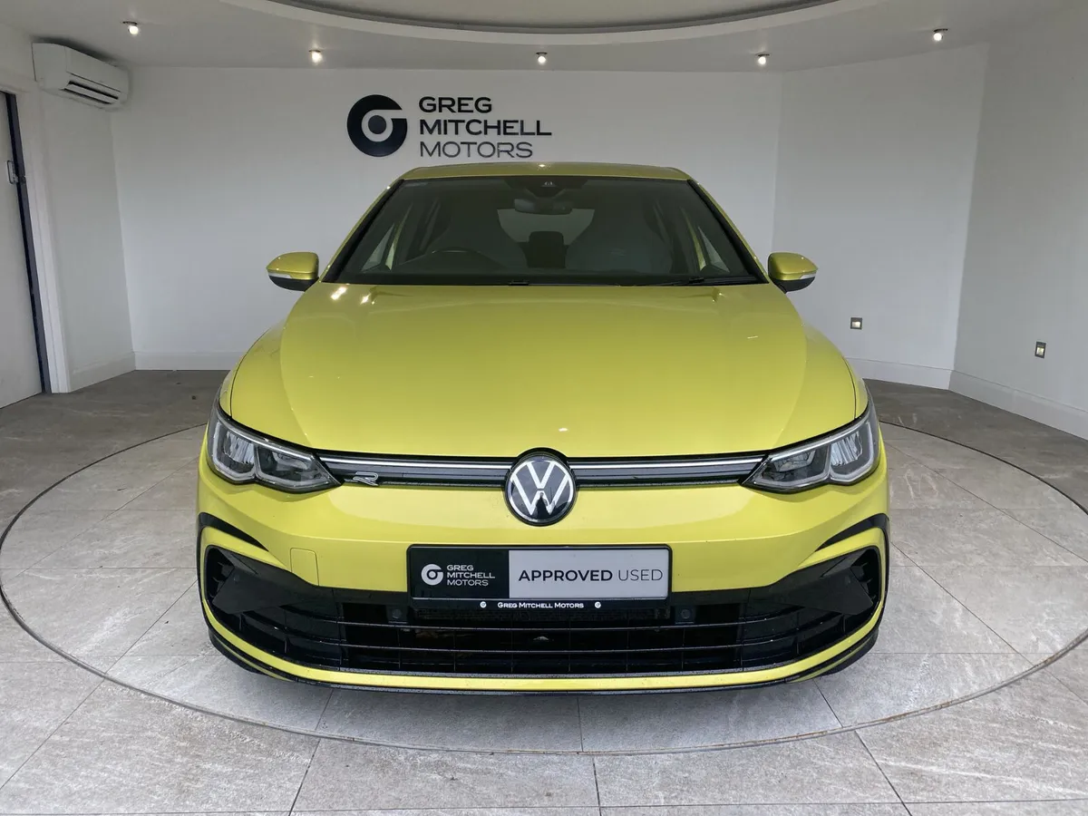 Volkswagen Golf 2021 - Image 2