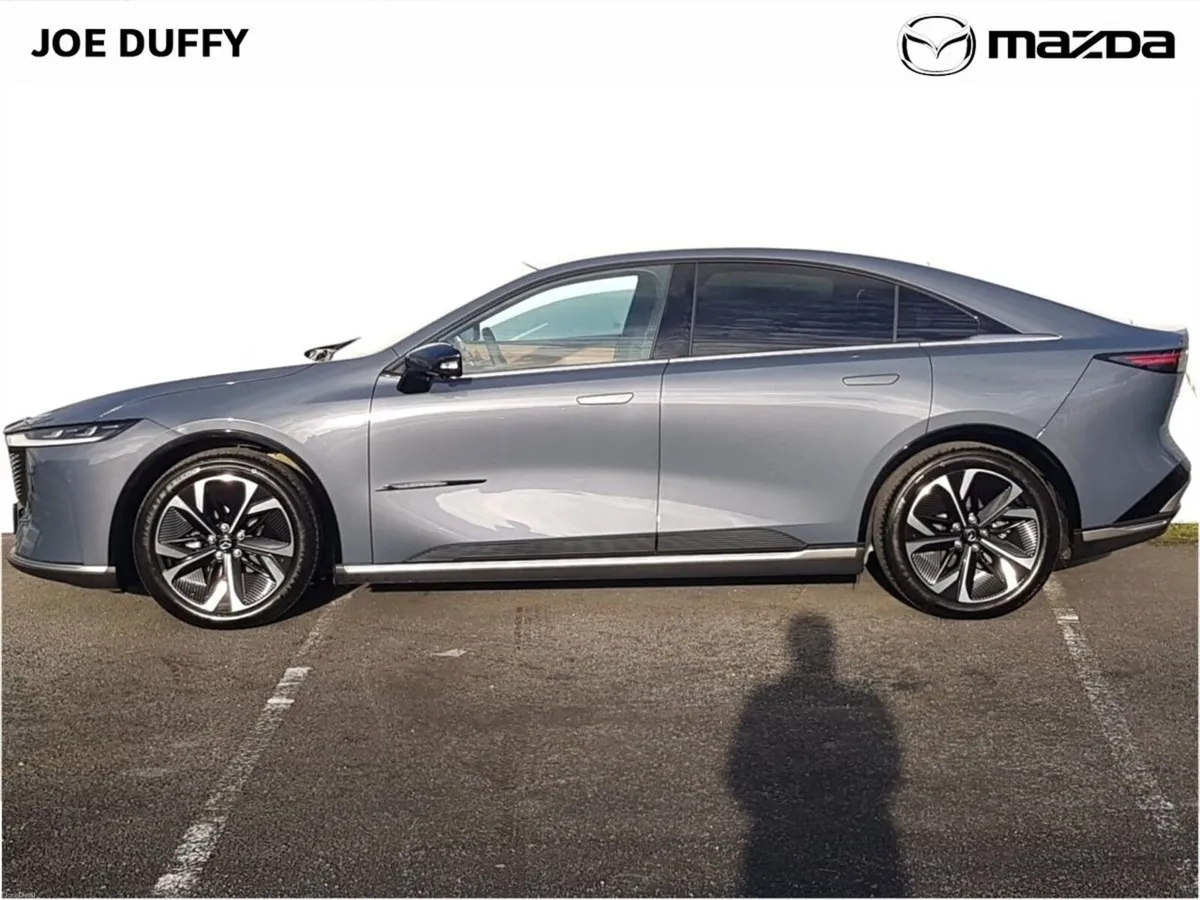 Mazda 6e EV Takumi Plus ** Arriving Soon - Pre- Or - Image 5