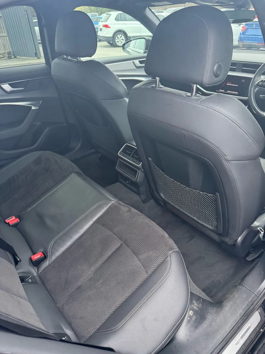 Audi A6 S-Line 40 TDI S-Tronic - Image 4