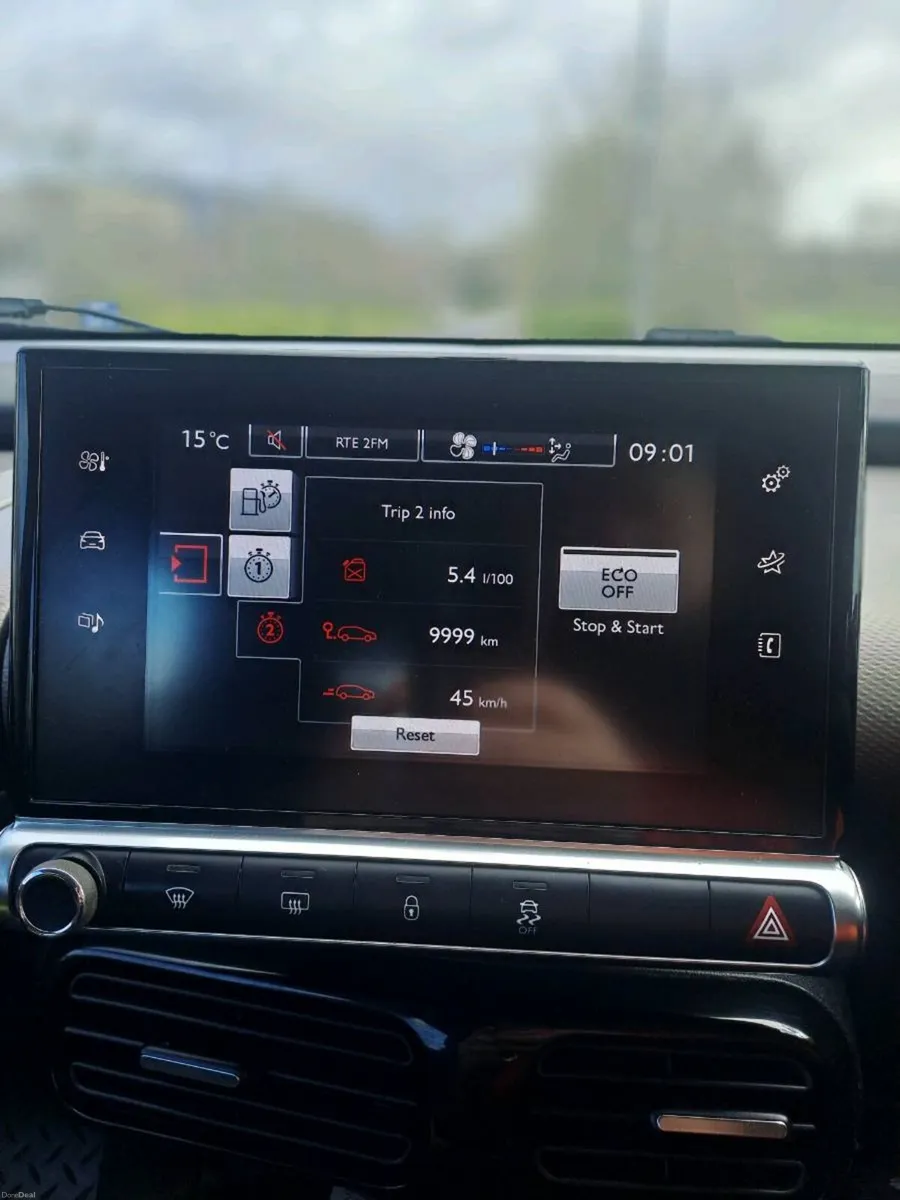 Citroen C4 Cactus 2015 - Image 3