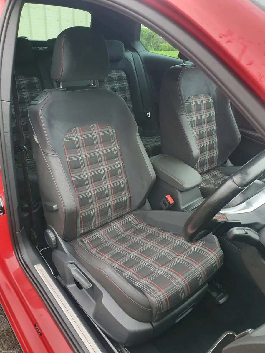 2014 VW Golf Gti Performance Pack - Image 4