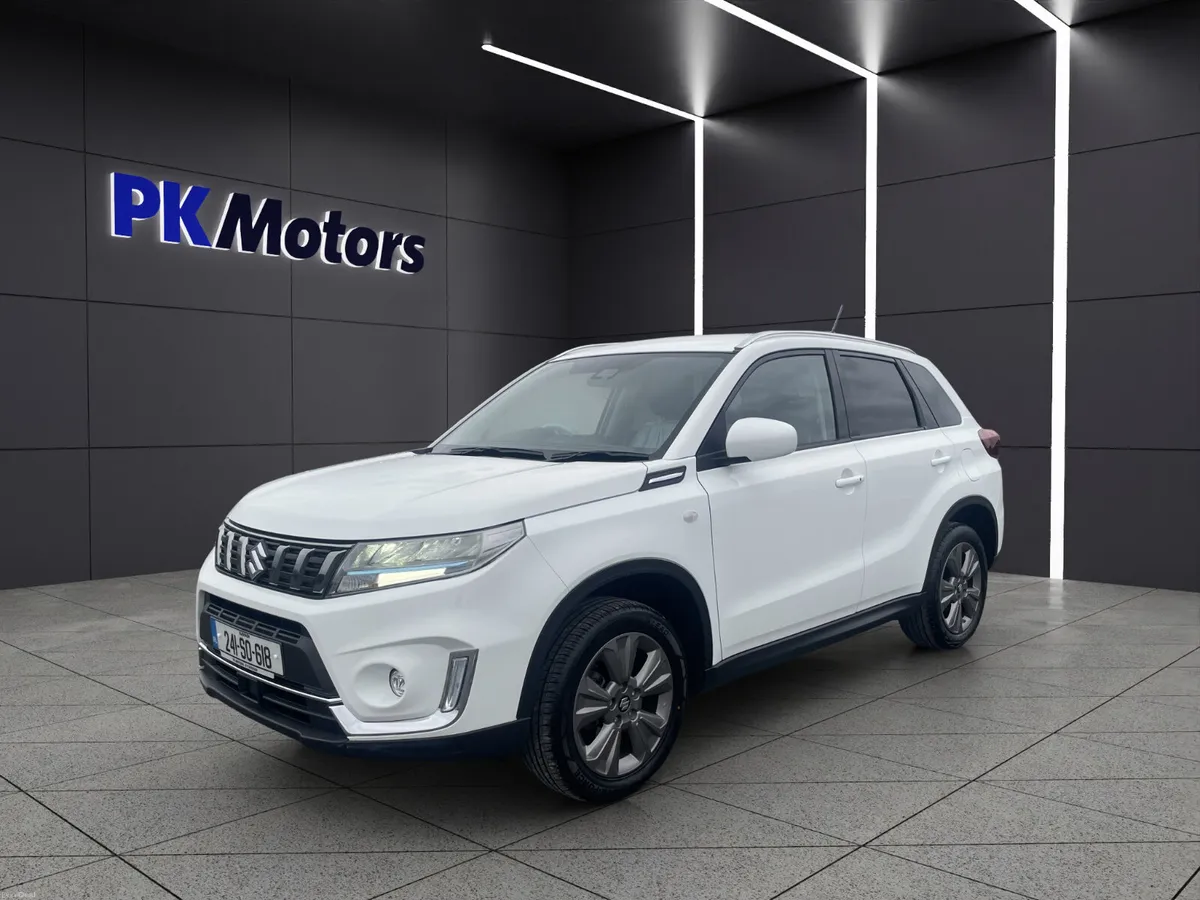 Suzuki Vitara 2024 - Image 1