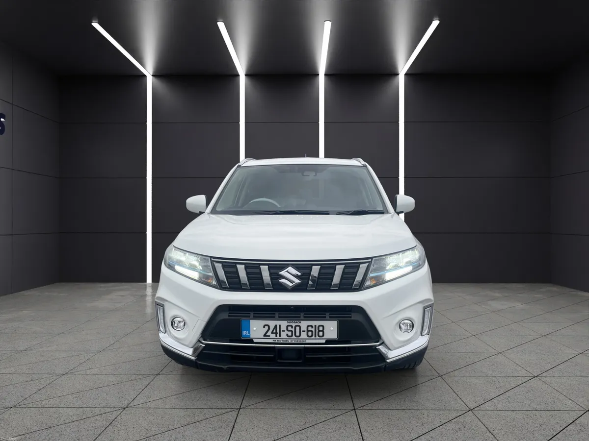 Suzuki Vitara 2024 - Image 2