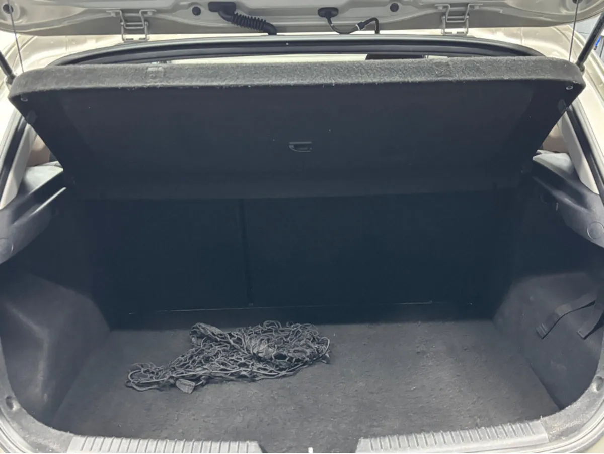 Kia Ceed CEE'D 1.6 EX 4DR - Image 4