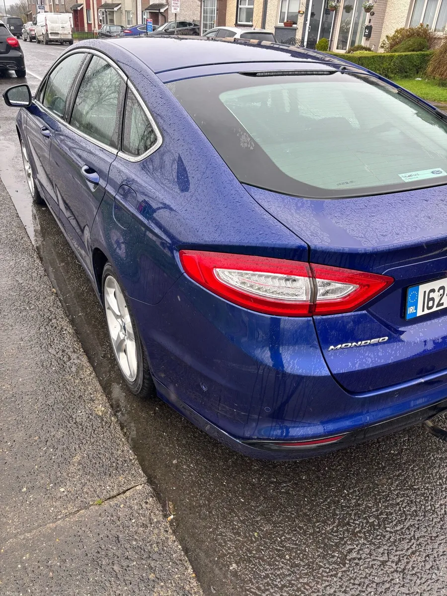 MONDEO 2.0 TDCI  Diesel TITANIUM 150PS - Image 3