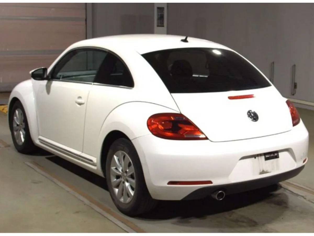 Volkswagen Beetle COMING SOON - Image 4