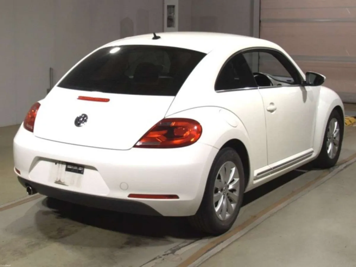 Volkswagen Beetle COMING SOON - Image 2