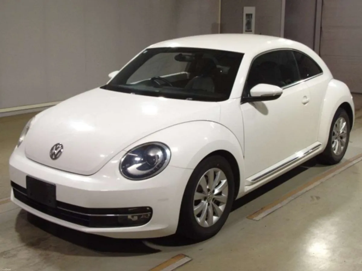 Volkswagen Beetle COMING SOON - Image 3
