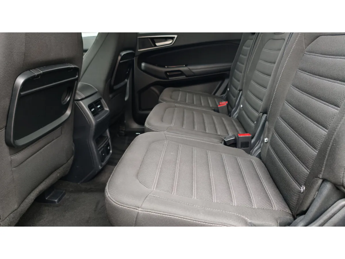 Ford Galaxy Titanium 2.0 TDI 150 BHP- 1 OWNER FROM - Image 4