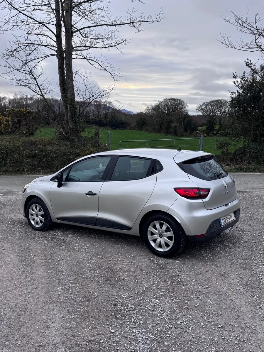 2013 Renault Clio - Image 4