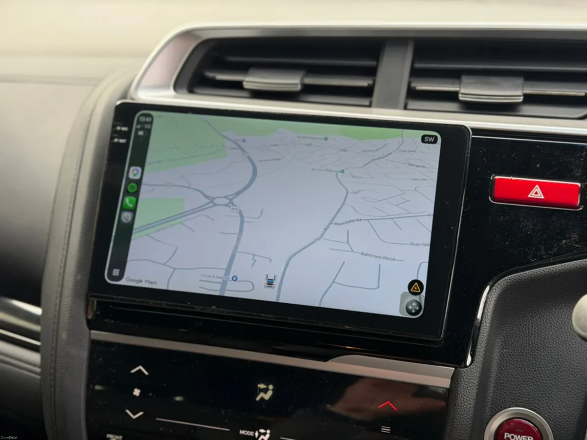 Honda Fit 1.5 HYBRID RS AUTO - LOW KMS - NEW NCT - Image 4