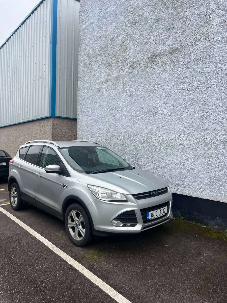 Ford Kuga 2016 - Image 2