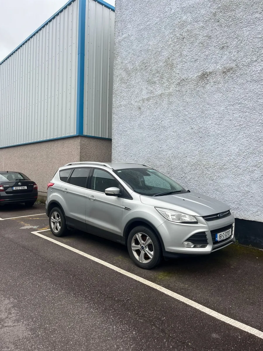 Ford Kuga 2016 - Image 3