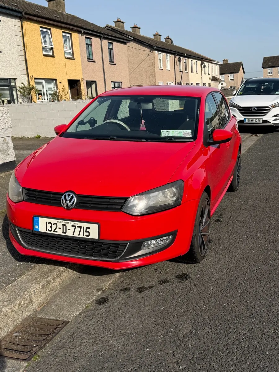 Volkswagen polo - Image 4
