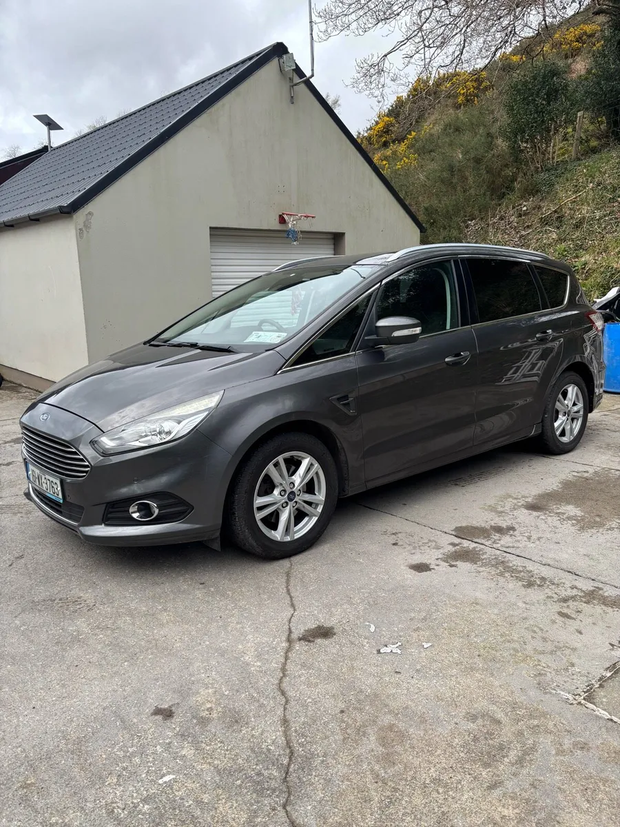Ford Smax - Image 3