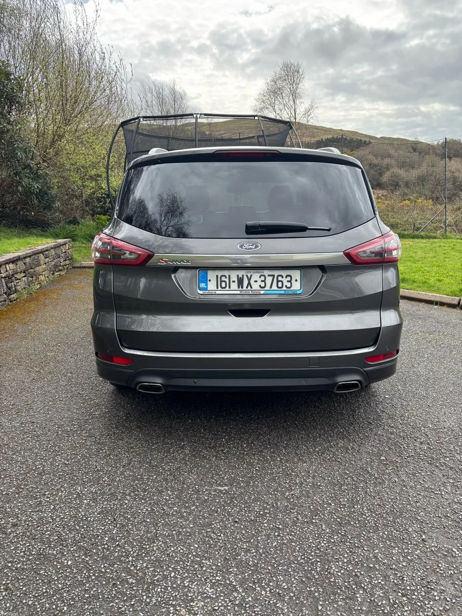 Ford Smax - Image 4