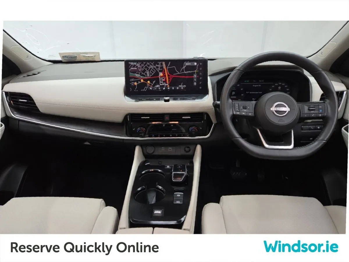 Nissan X-Trail ePOWER SVE 5 Seater *Scrappage deal - Image 4