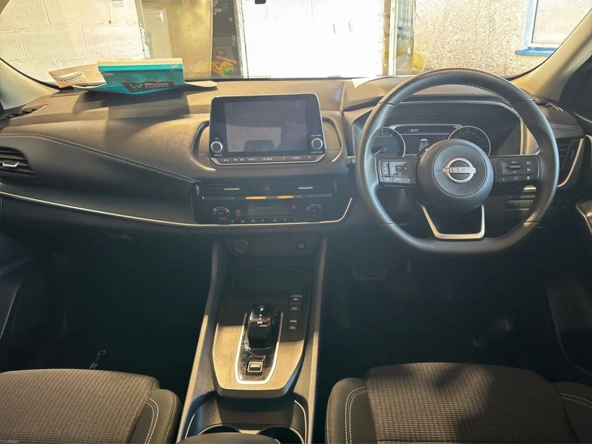 Nissan Qashqai ePOWER QASHQAI SV - Image 4