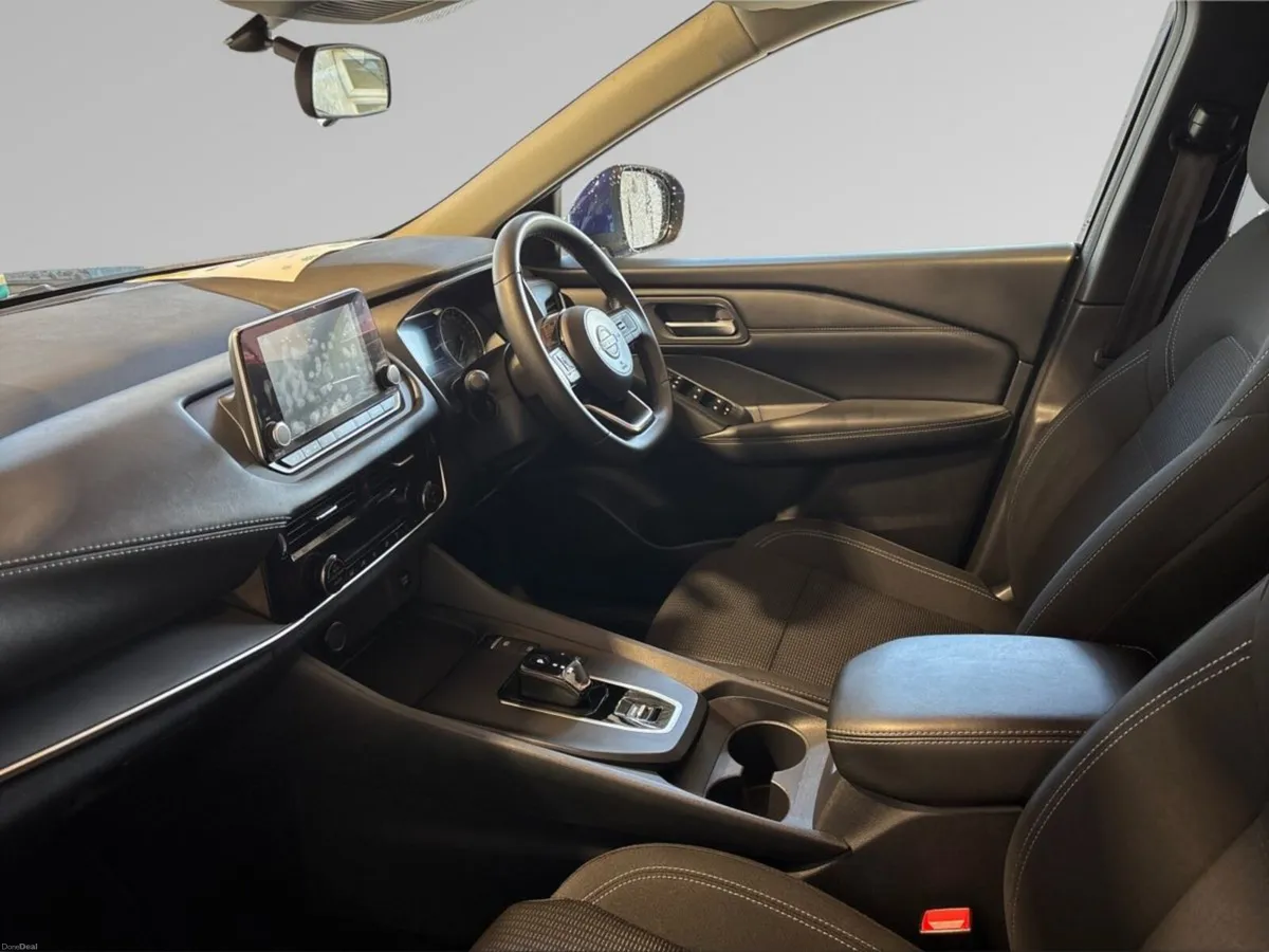 Nissan Qashqai ePOWER QASHQAI SV - Image 4