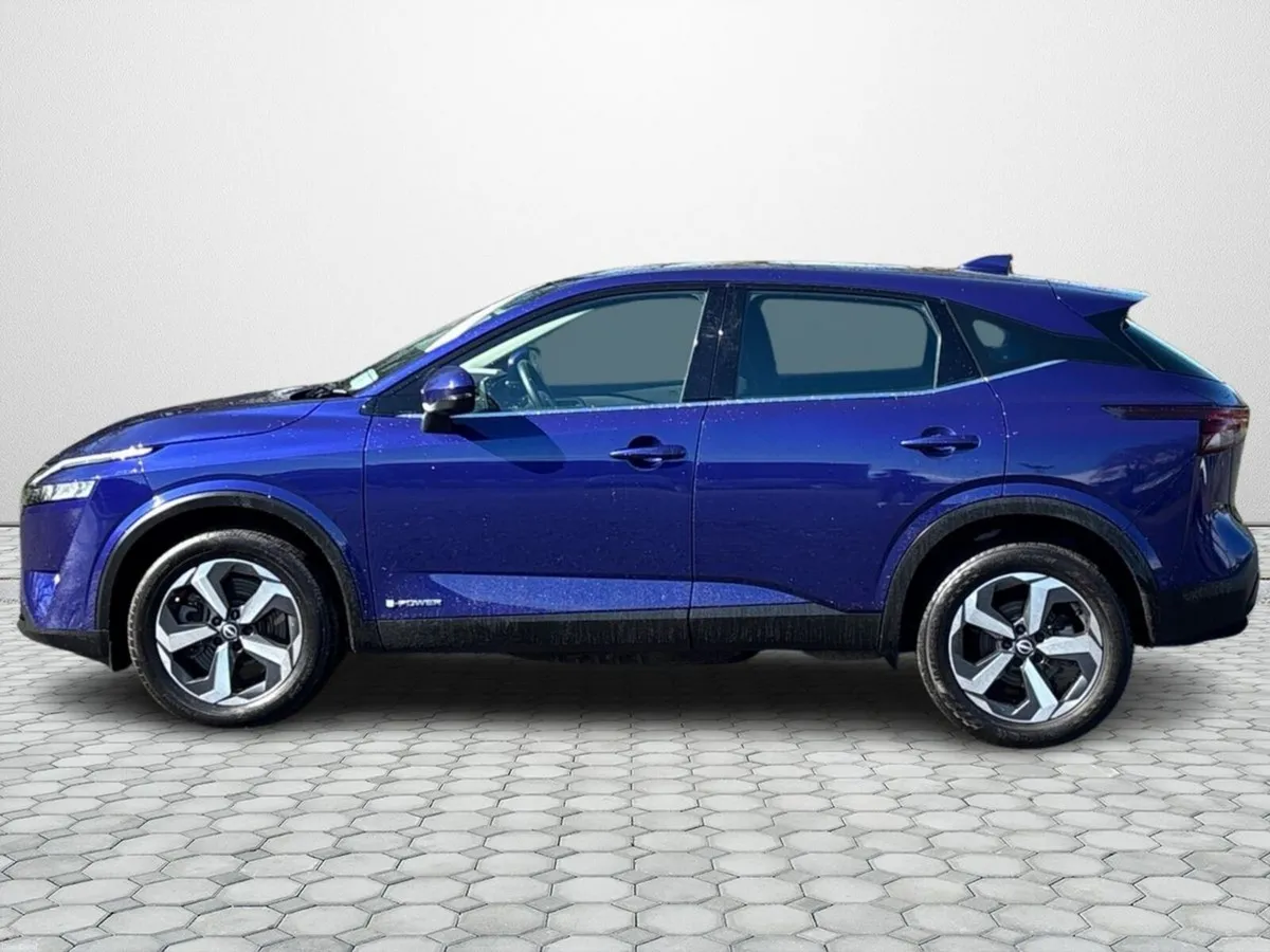 Nissan Qashqai ePOWER QASHQAI SV - Image 5