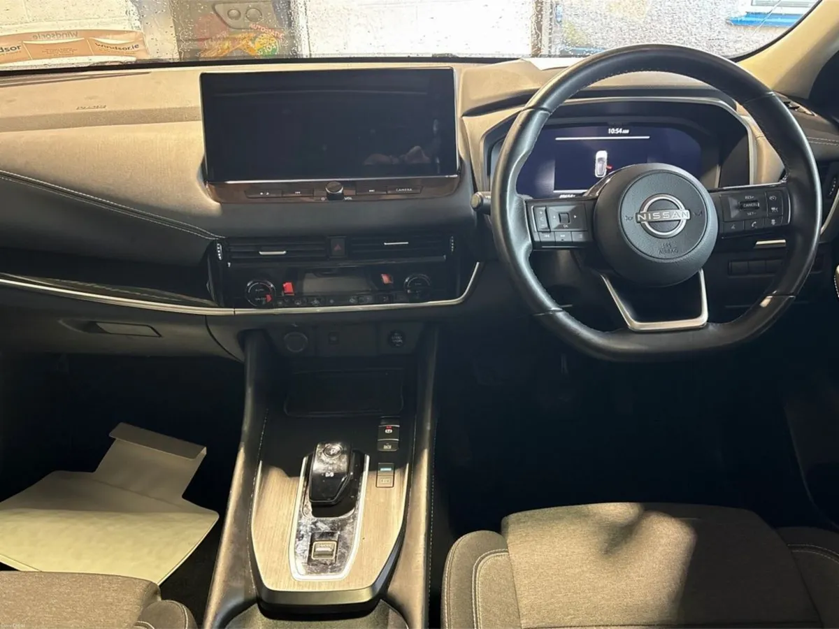 Nissan Qashqai ePOWER QASHQAI SV PREMIUM. - Image 4