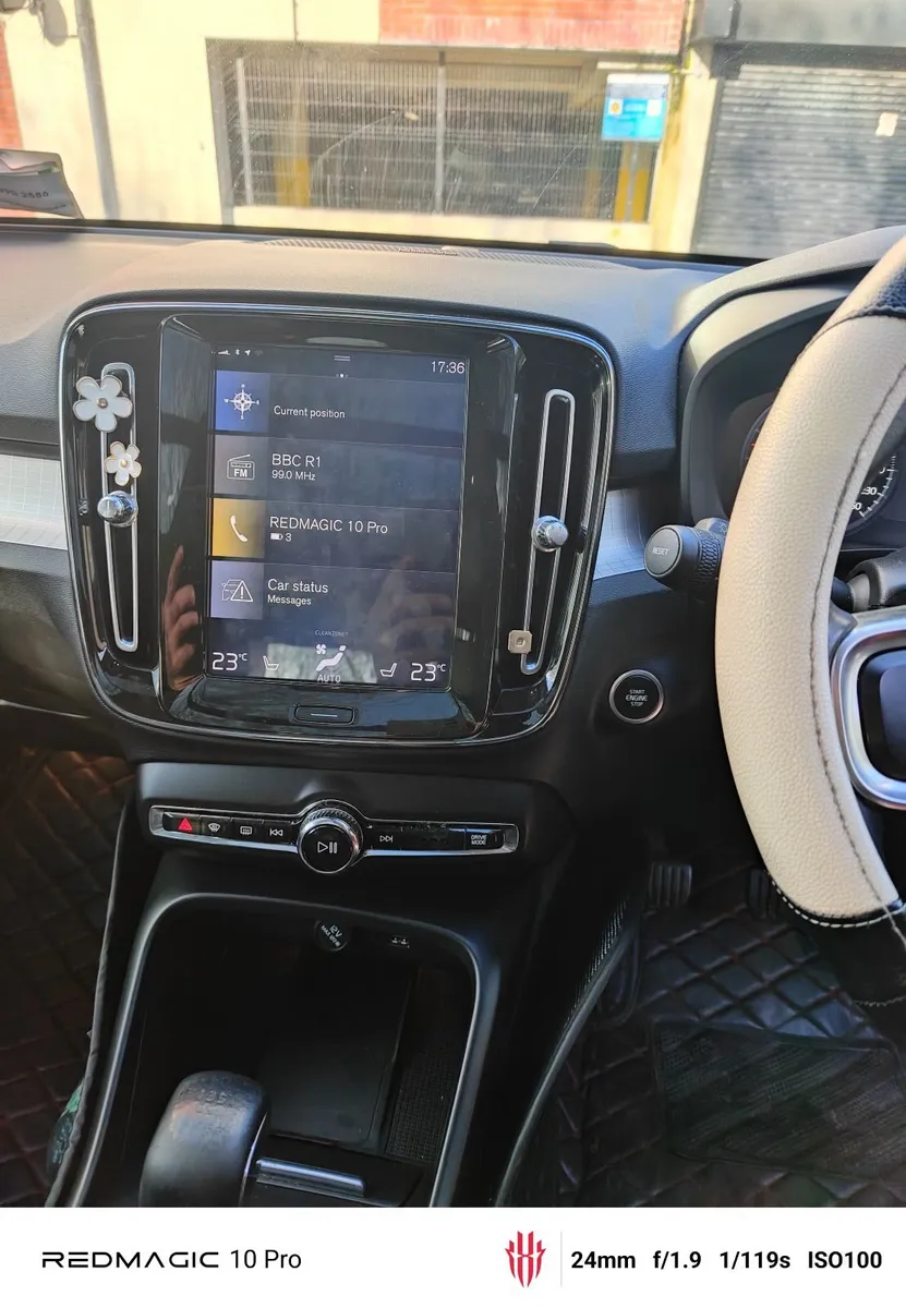 Volvo XC40 2019 Momentum - Image 6