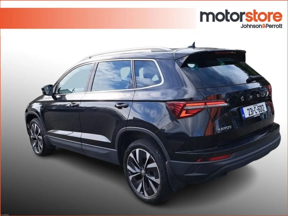 Skoda Karoq 2.0TDI 115HP Style - Image 2