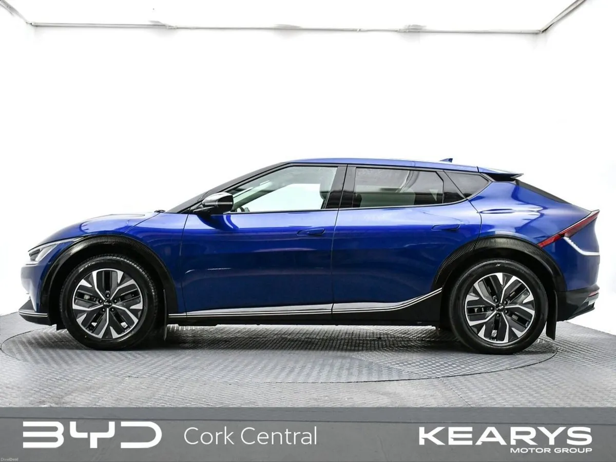 Kia EV6 Earth BEST VALUE - Image 4