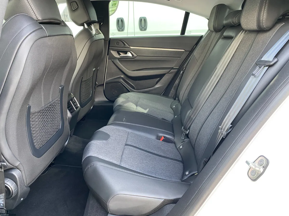 Peugeot 508 Allure Pack 1.5 HDI 130 Auto - Image 6