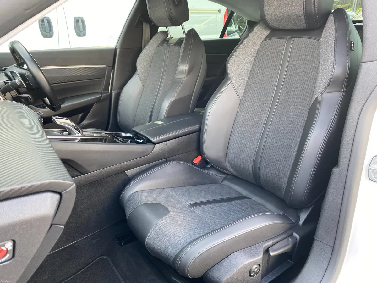 Peugeot 508 Allure Pack 1.5 HDI 130 Auto - Image 5