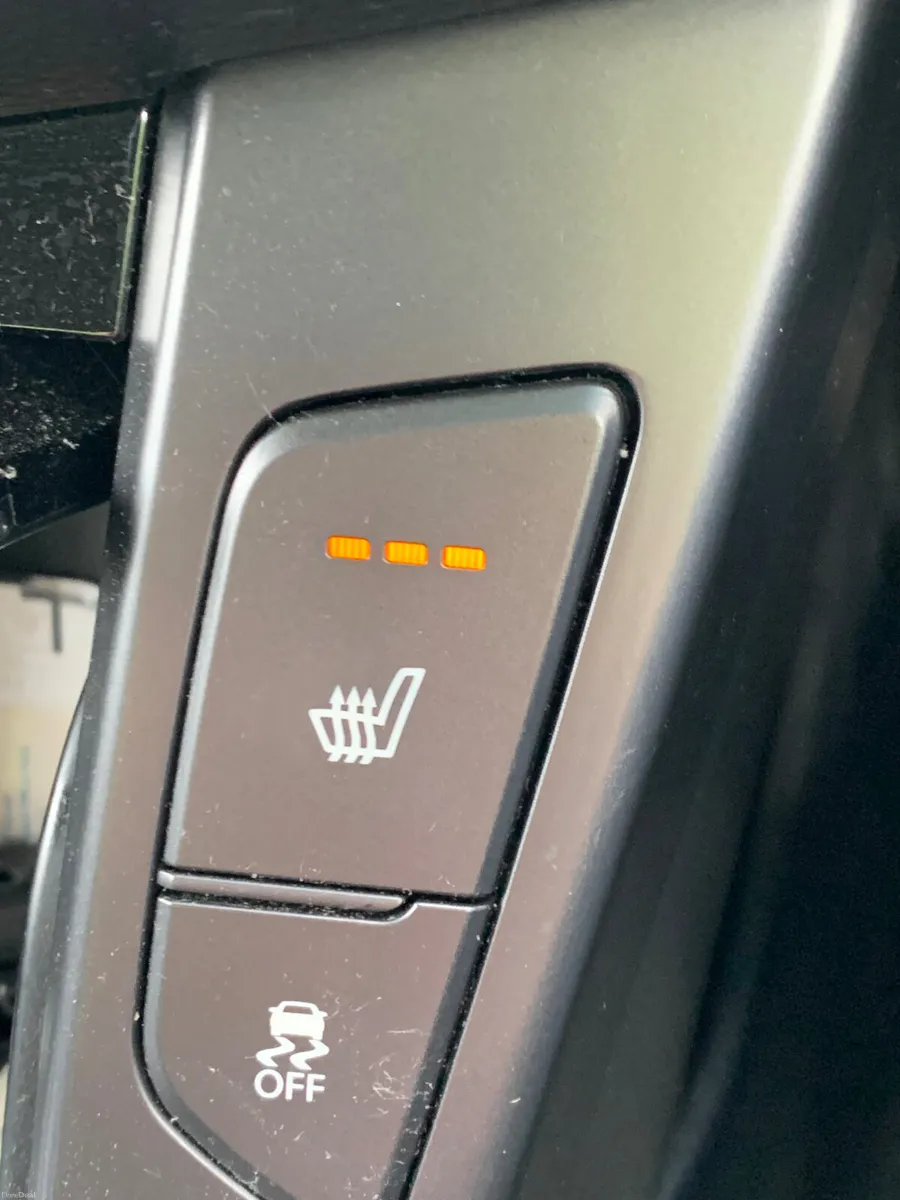 Hyundai i40 2017 Trade  sale - Image 3