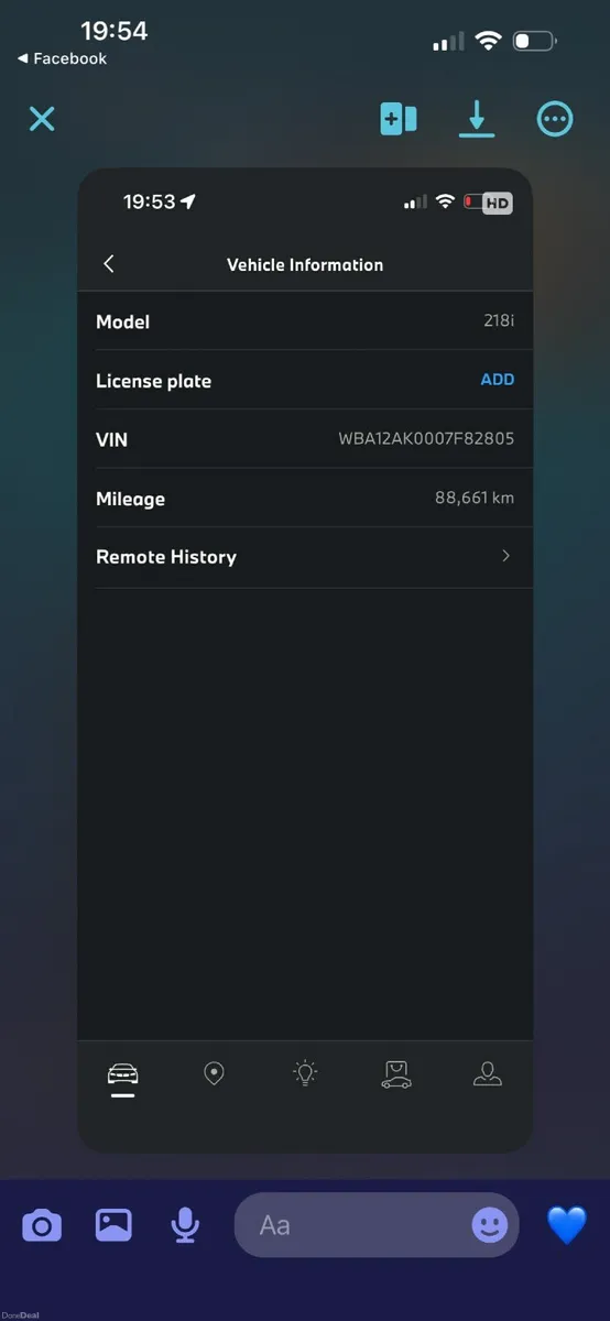 BMW 2-Series 2020 - Image 2